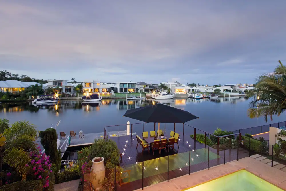 Main view of Homely house listing, 5 Artunga Place, Pelican Waters QLD 4551