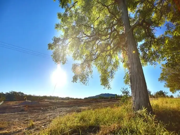 Third view of Homely land listing, Lot 26 Geordy Close, Beerwah QLD 4519