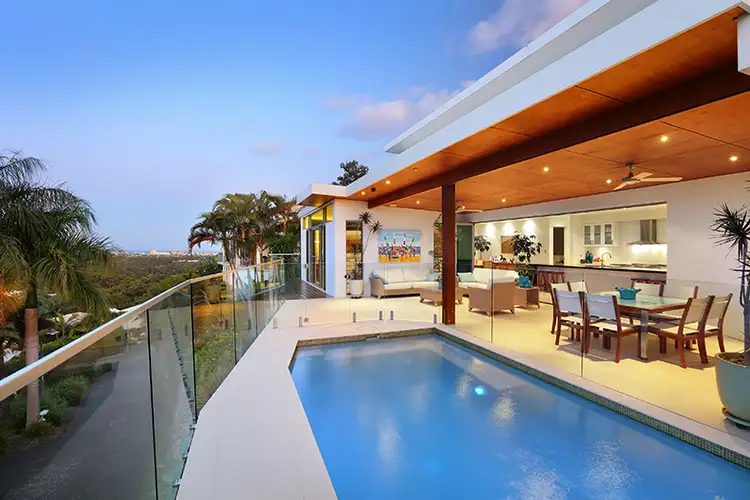 Fourth view of Homely house listing, 11 Mayfair Lane, Buderim QLD 4556