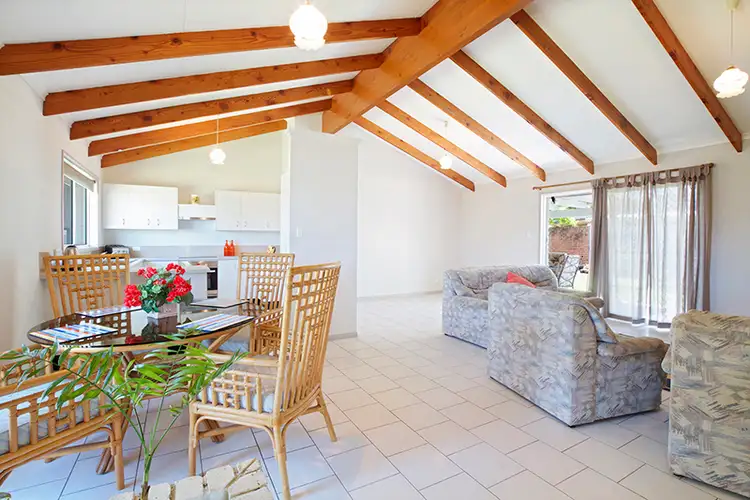 Second view of Homely house listing, 42 Balyarta Crescent, Mooloolaba QLD 4557