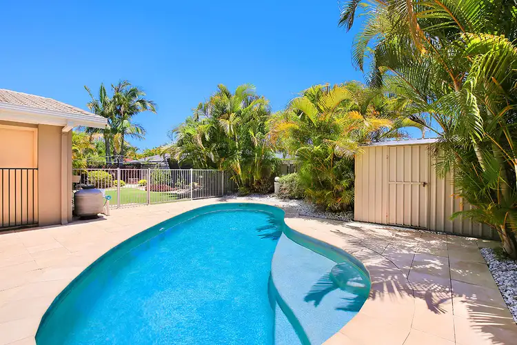 Third view of Homely house listing, 6 Kardinia Street, Minyama QLD 4575