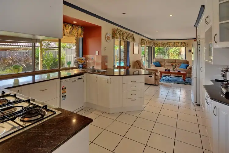 Fourth view of Homely house listing, 5 Pandor Court, Buderim QLD 4556