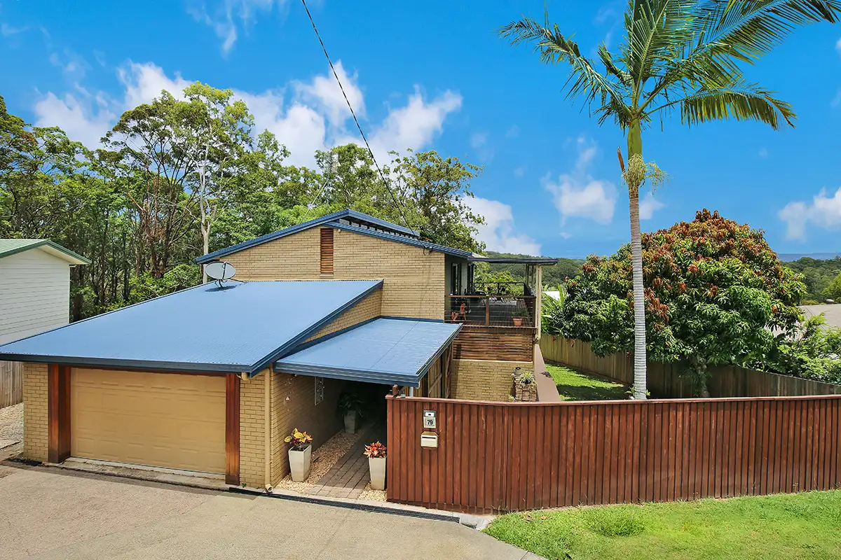 Main view of Homely house listing, 79 Jones Road, Buderim QLD 4556