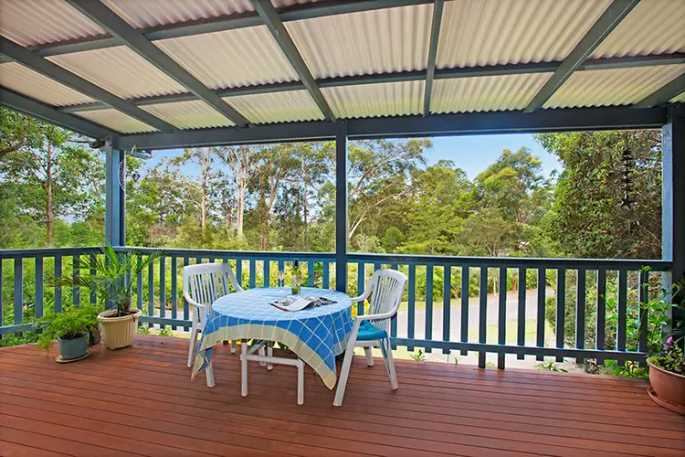Seventh view of Homely rural property listing, 74 Mount Combe Road, Yandina QLD 4561