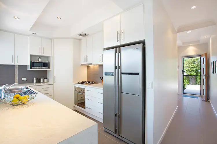 Fourth view of Homely unit listing, 8/12 Turner Street, Maroochydore QLD 4558