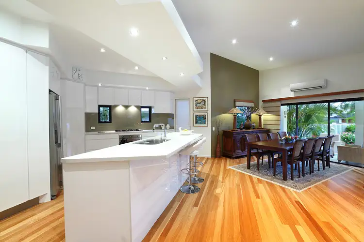 Fifth view of Homely house listing, 6 Atlantis Parade, Alexandra Headland QLD 4572