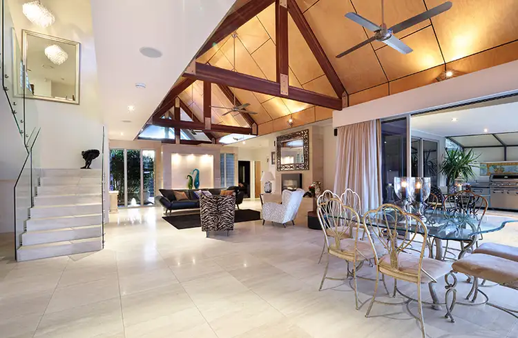 Fifth view of Homely house listing, 10 Melos Place, Kawana Island QLD 4575