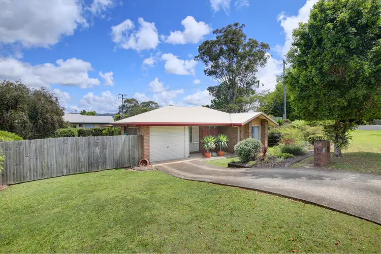2 Huntingdale Drive, Nambour QLD 4560