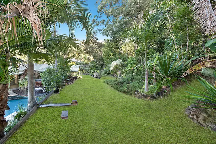 Second view of Homely house listing, 6 Garden Court, Buderim QLD 4556