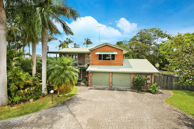 13 Woodhill Court, Buderim QLD 4556