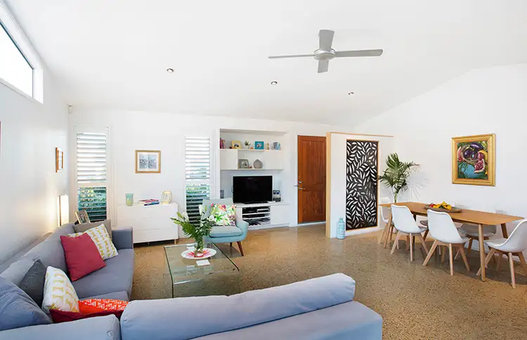 Third view of Homely house listing, 3 Bimini Street, Kawana Island QLD 4575