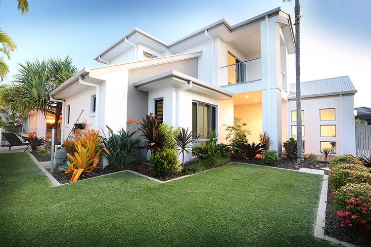 Fourth view of Homely house listing, 37 Tarawa Street, Kawana Island QLD 4575
