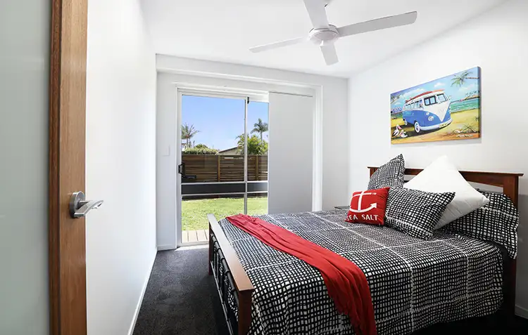 Second view of Homely house listing, 8 Tareel Street, Wurtulla QLD 4575