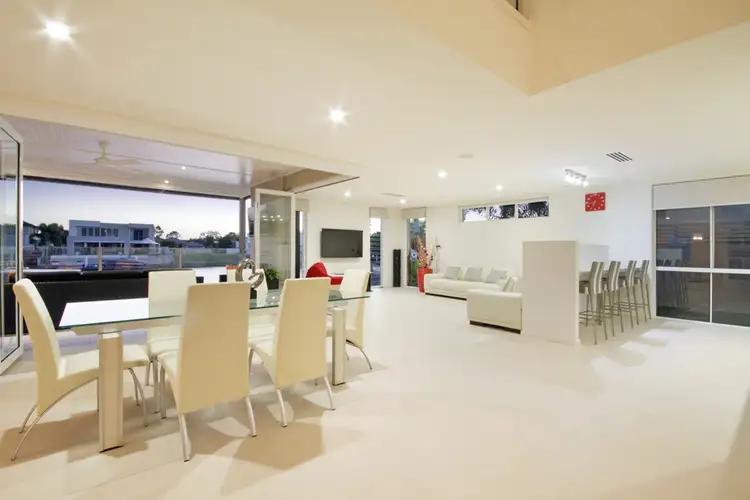 Second view of Homely house listing, 14 Westholme Circuit, Pelican Waters QLD 4551