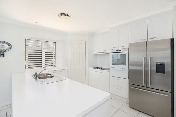 Fifth view of Homely house listing, 6 Rinca Place, Kawana Island QLD 4575