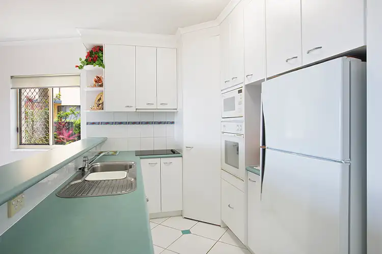 Fifth view of Homely unit listing, 1/20-22 Picnic Point Esplanade, Maroochydore QLD 4558