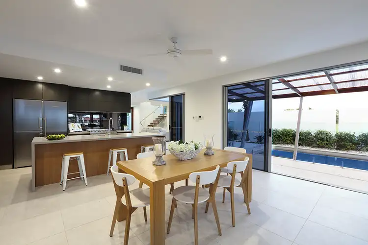 Seventh view of Homely house listing, 9/6 Tarawa Street, Kawana Island QLD 4575