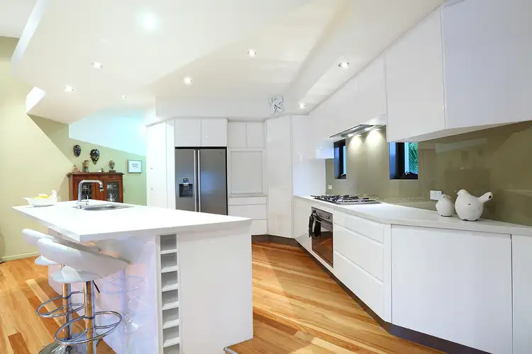 Sixth view of Homely house listing, 6 Atlantis Parade, Alexandra Headland QLD 4572