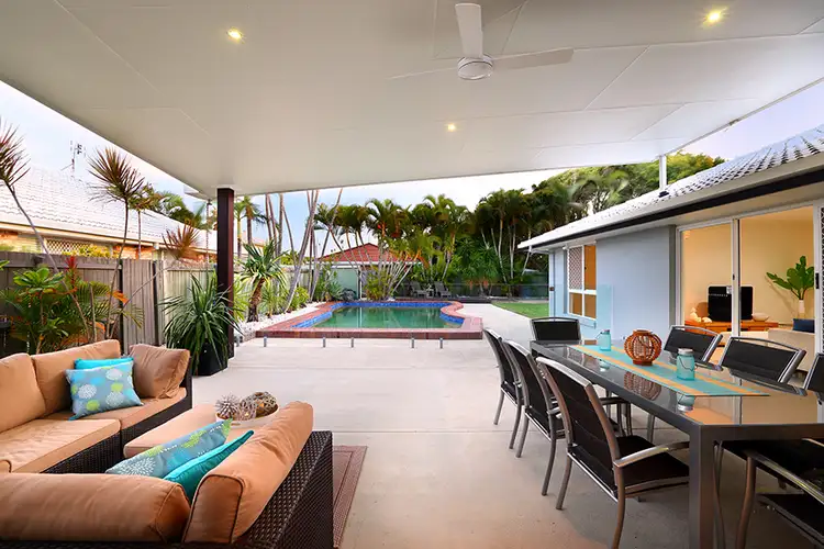 14 White Dove Court, Wurtulla QLD 4575