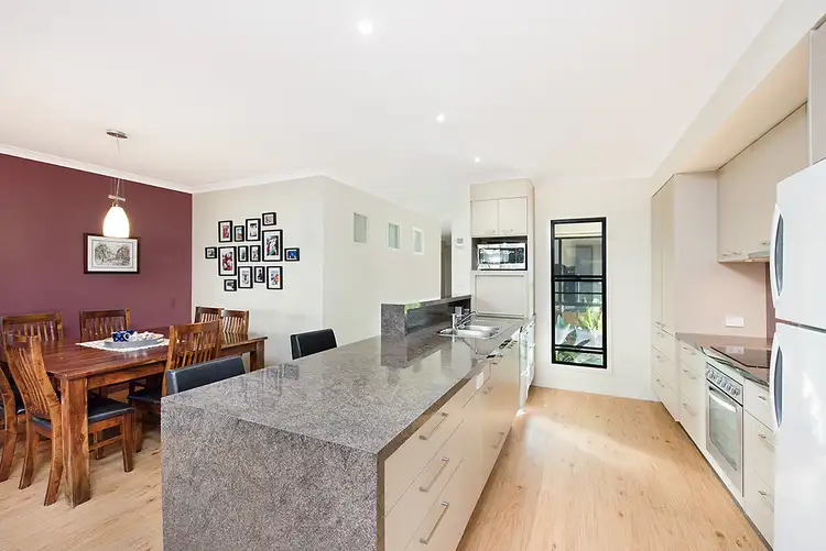 Fourth view of Homely house listing, 29 Crawford Street, Sippy Downs QLD 4556