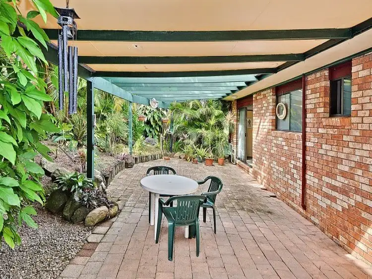 Third view of Homely unit listing, 3/24 Bundarra Street, Nambour QLD 4560