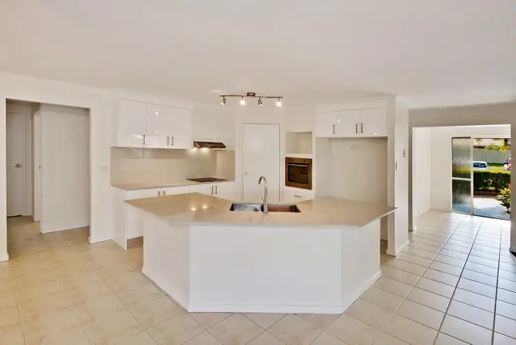 Third view of Homely house listing, 18 Sorbonne Close, Sippy Downs QLD 4556