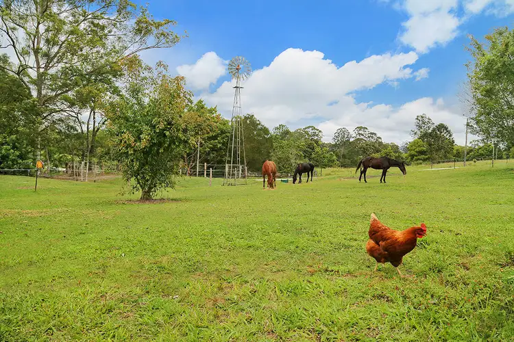 Main view of Homely land listing, LOT 2/240 Ninderry Road, Ninderry QLD 4561