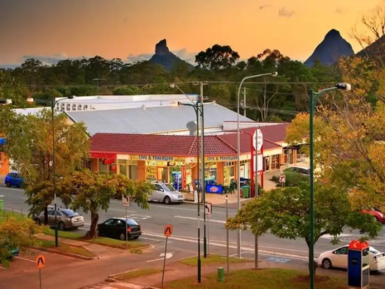 Fourth view of Homely land listing, Lot 16 Lloyd Street, Beerwah QLD 4519