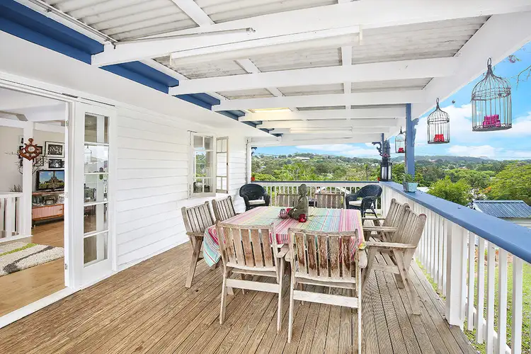 Second view of Homely house listing, 97 Perwillowen Road, Burnside QLD 4560