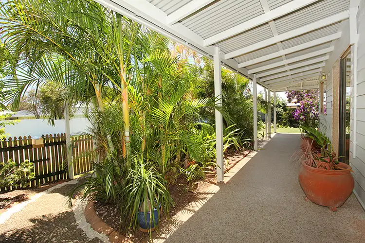 Second view of Homely house listing, 1 Bilyara Court, Wurtulla QLD 4575