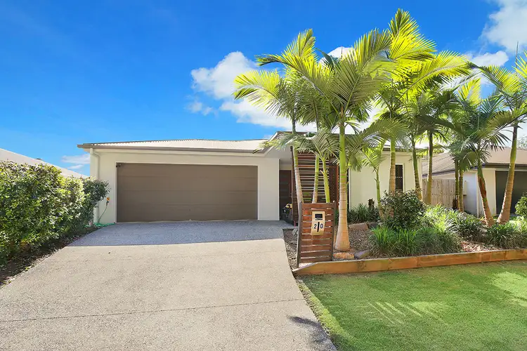 20 Whistler Place, Beerwah QLD 4519
