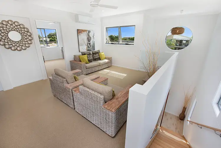 Second view of Homely house listing, LOT 2/111 Landsborough Parade, Golden Beach QLD 4551