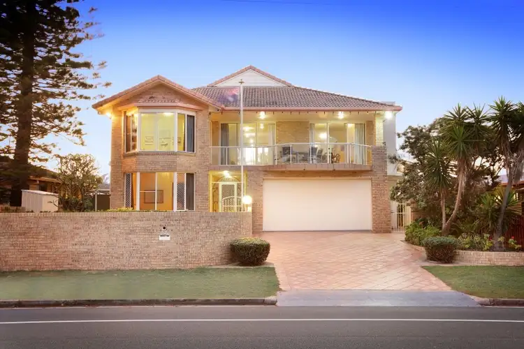 Third view of Homely house listing, 89 Pacific Boulevard, Buddina QLD 4575
