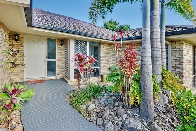 Second view of Homely house listing, 18 Sorbonne Close, Sippy Downs QLD 4556