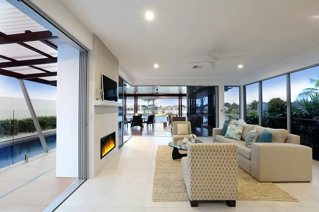 Main view of Homely house listing, 9/6 Tarawa Street, Kawana Island QLD 4575