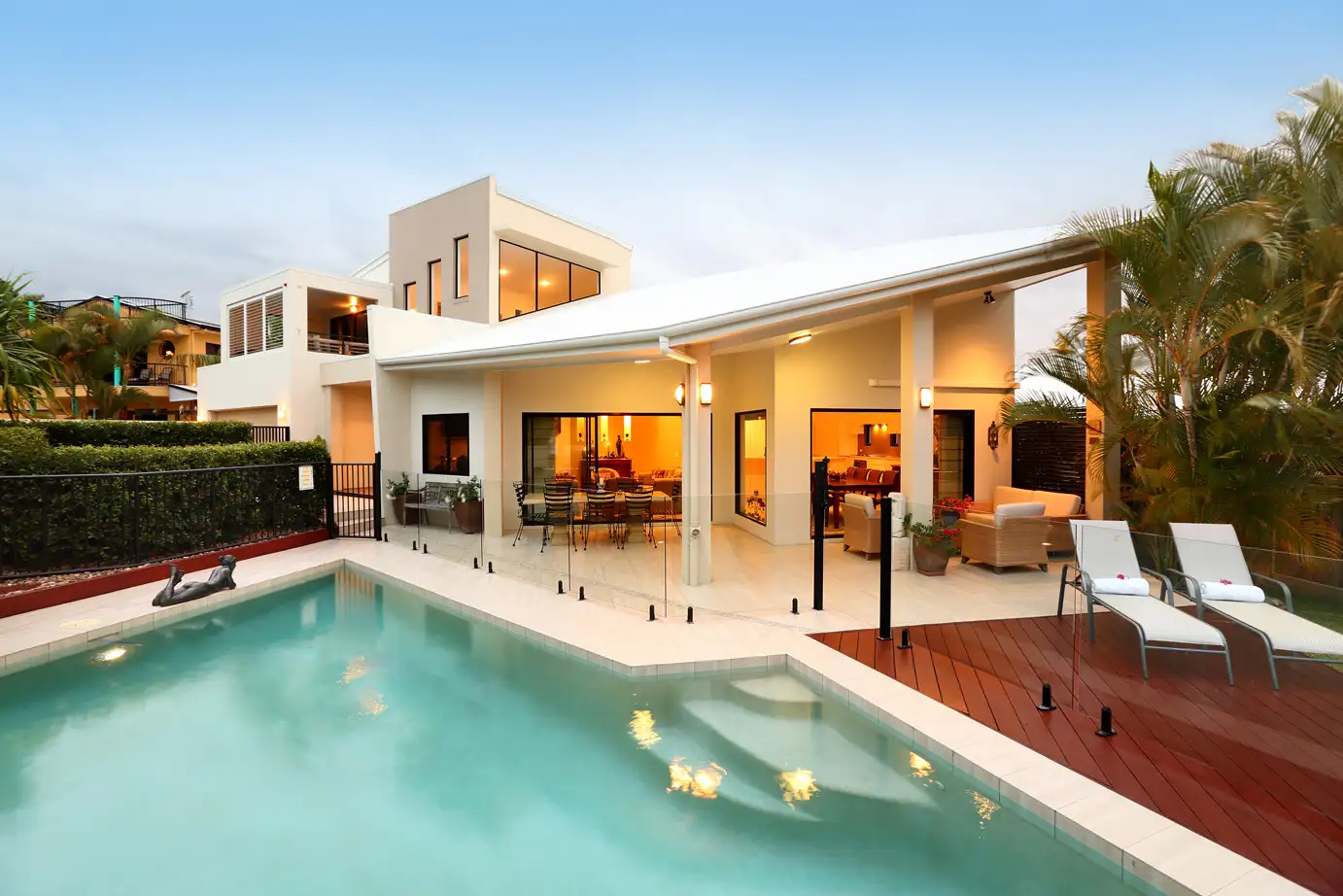 Main view of Homely house listing, 6 Atlantis Parade, Alexandra Headland QLD 4572