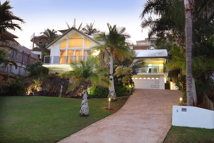 Main view of Homely house listing, 9 St Martins Terrace, Buderim QLD 4556