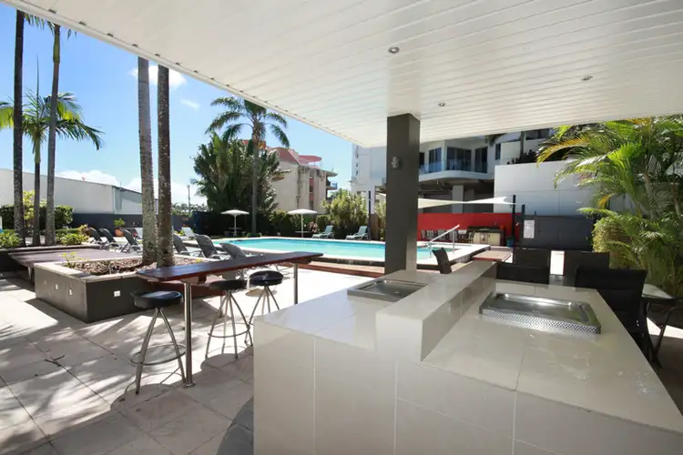 Seventh view of Homely unit listing, 24/110 Sixth Avenue, Maroochydore QLD 4558