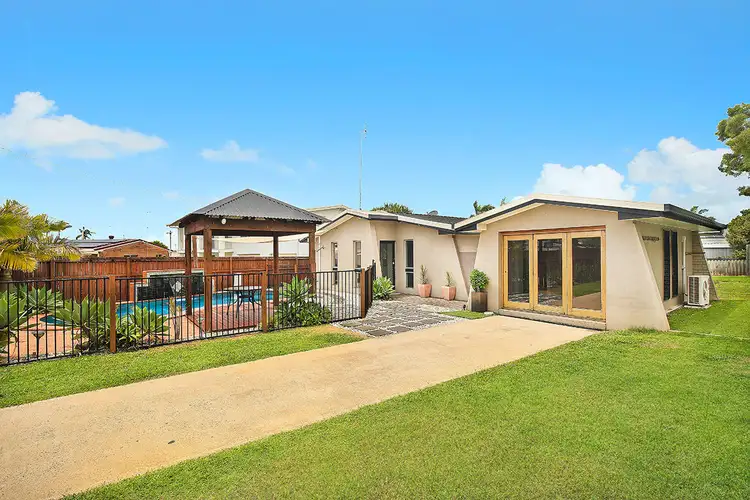 6 Kumala Street, Battery Hill QLD 4551