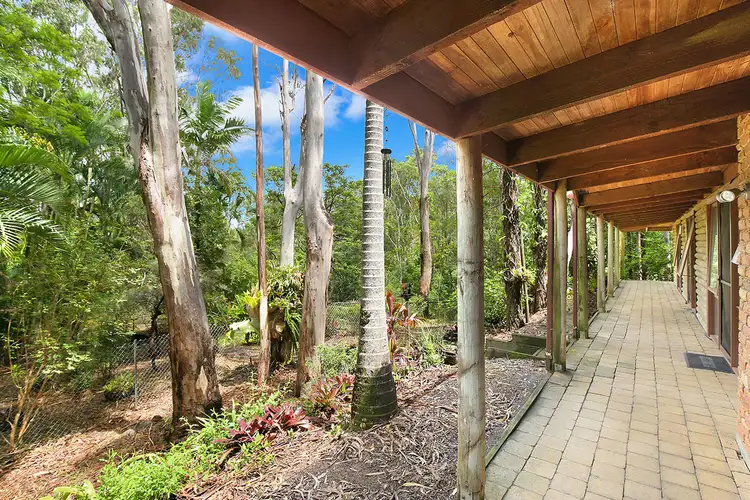 Fifth view of Homely house listing, 9 Clatworthy Court, Buderim QLD 4556