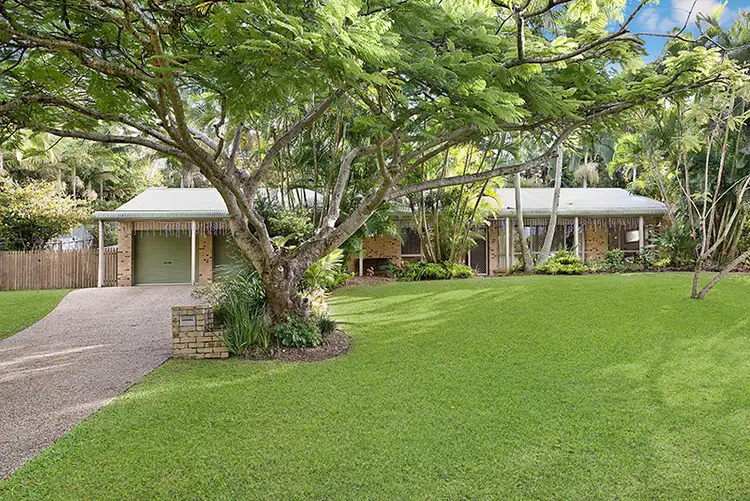 Third view of Homely house listing, 6 Garden Court, Buderim QLD 4556