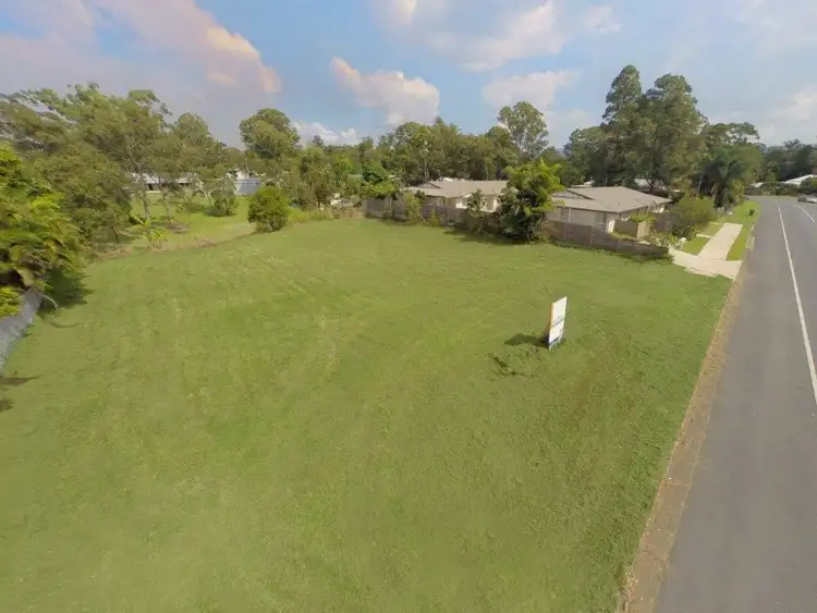 Third view of Homely land listing, 6 Gympie Street North, Landsborough QLD 4550
