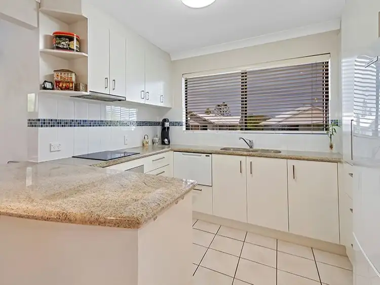 Second view of Homely unit listing, 21/87-89 Duporth Avenue, Maroochydore QLD 4558