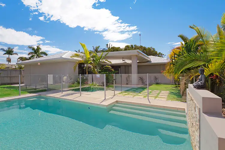 Second view of Homely house listing, 2 Wandoo Street, Minyama QLD 4575