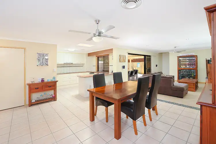 Fifth view of Homely house listing, 6 Kardinia Street, Minyama QLD 4575