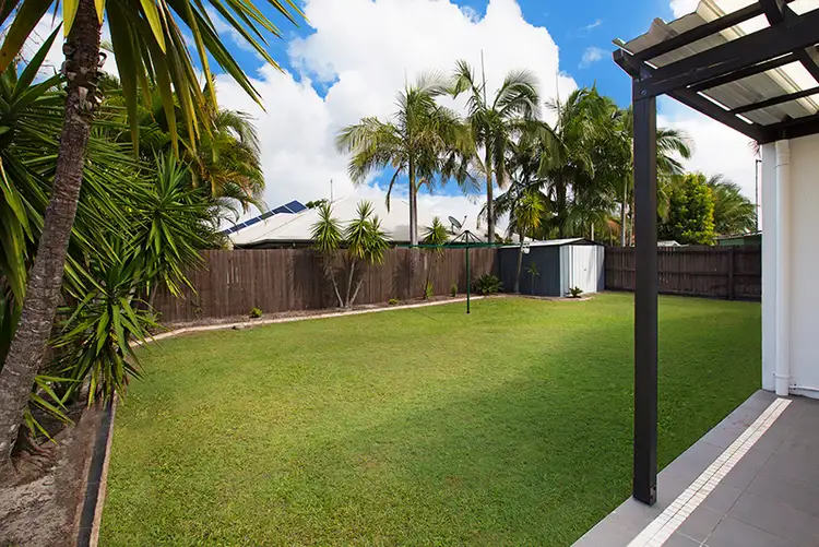 Fourth view of Homely house listing, 4 Pimelea Court, Mountain Creek QLD 4557