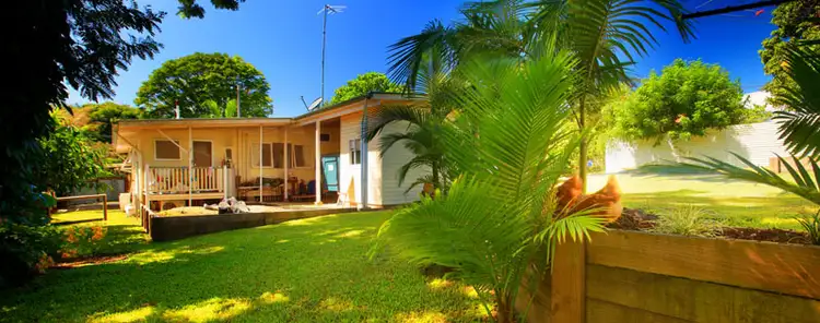 Main view of Homely house listing, 17 Waterfall Road, Nambour QLD 4560