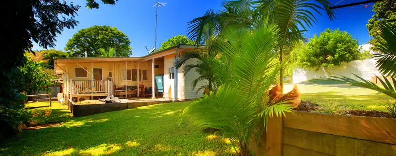 Main view of Homely house listing, 17 Waterfall Road, Nambour QLD 4560