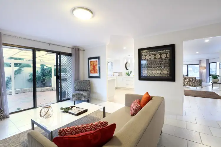 Sixth view of Homely house listing, 1 Jessica Boulevard, Minyama QLD 4575