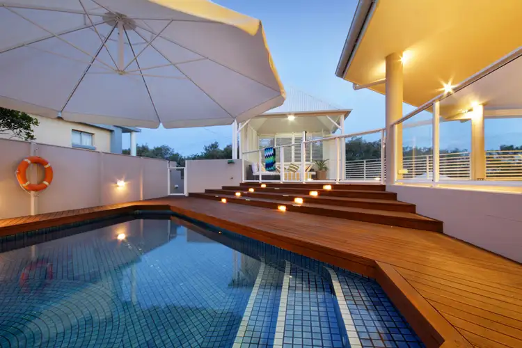 Third view of Homely house listing, 15 Pacific Boulevard, Buddina QLD 4575